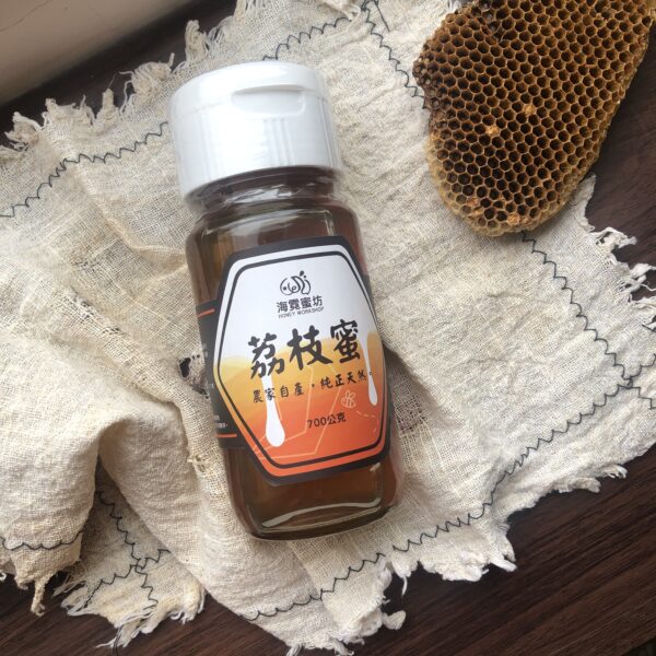 荔枝蜜