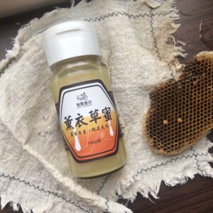薰衣草蜜