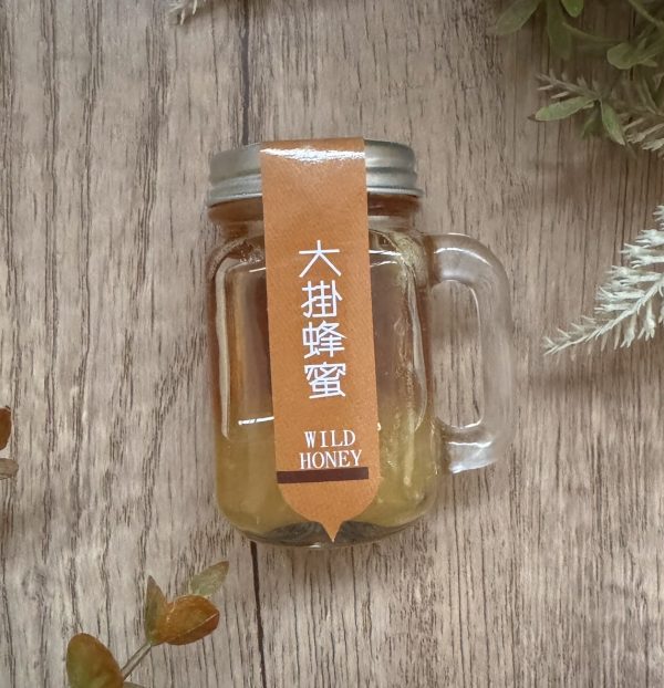 雲南大掛蜂蜜：圖片 4