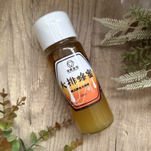 雲南大掛蜂蜜