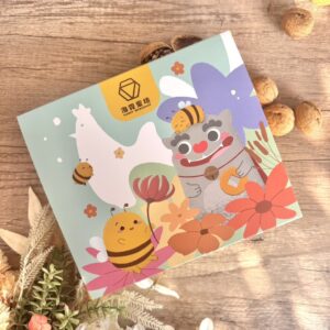 蜂蜜核桃酥|單獨包裝款|高含量核桃|天然無香精|入選2025年500甜