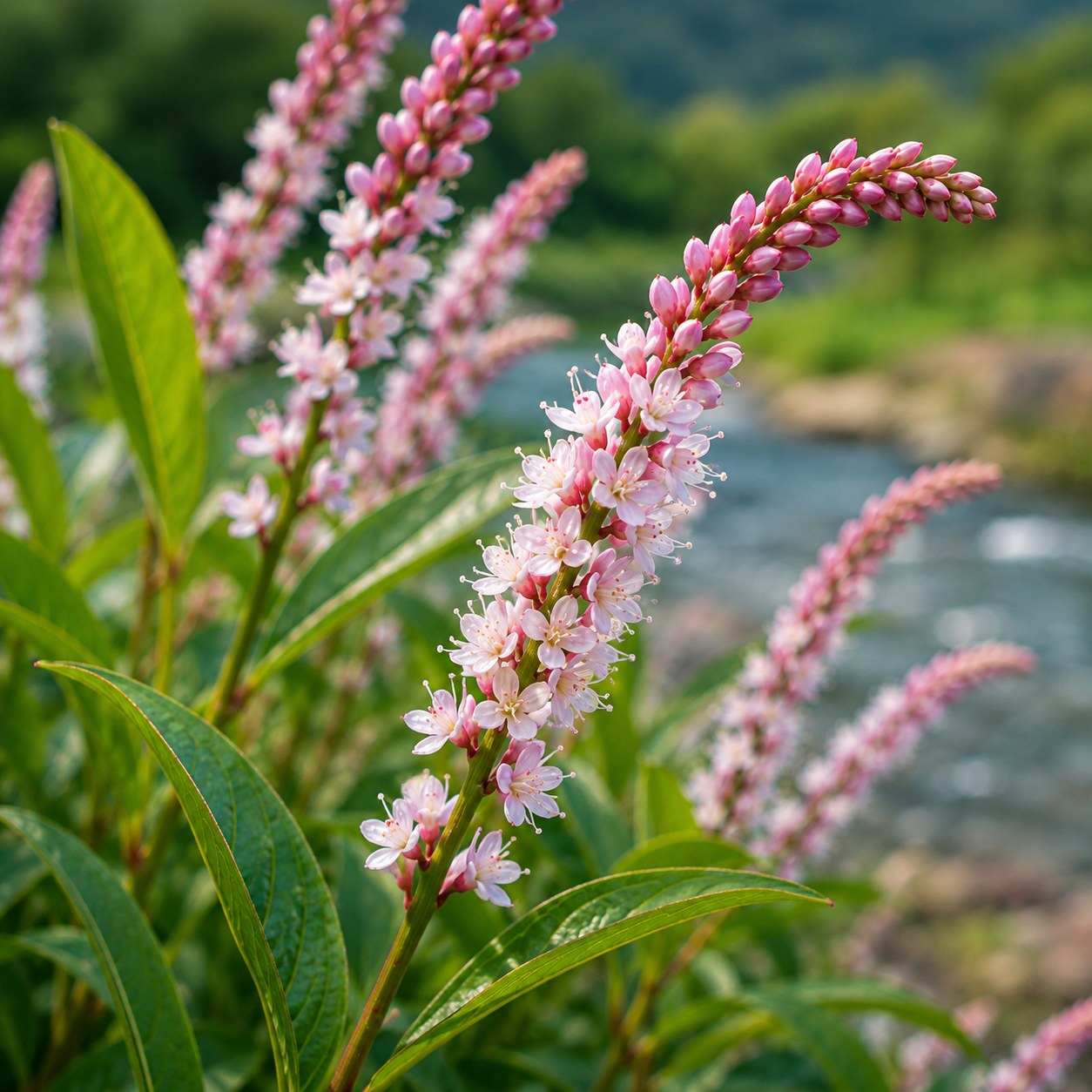 辣蓼花蜜 | 純天然的綠色蜂蜜:圖片 4